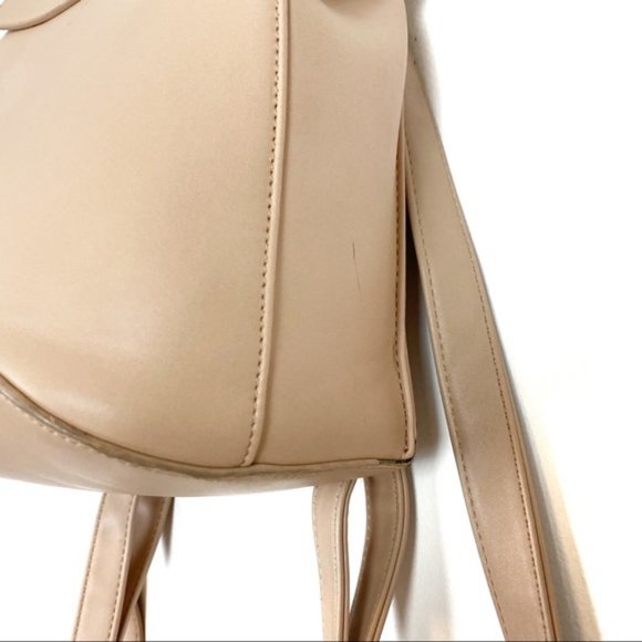 Pixie Mood | Nude Pink Kim Backpack - Picture 11 of 15